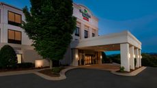 SpringHill Suites by Marriott Asheville