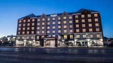 Fairfield Inn & Suites Newport