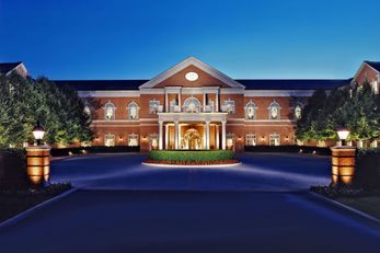 Westfields Marriott Washington Dulles