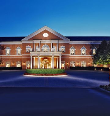 Westfields Marriott Washington Dulles