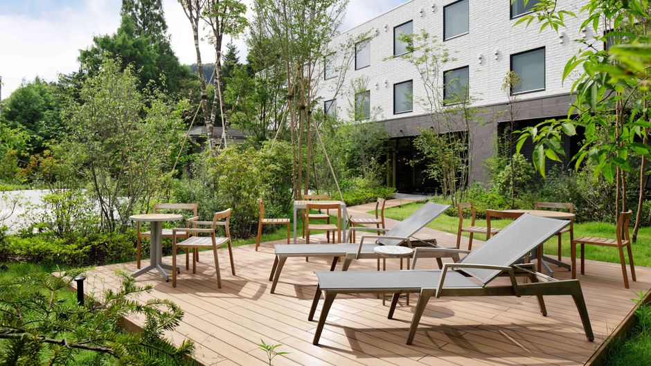 Fairfield by Marriott Tochigi Nikko Other