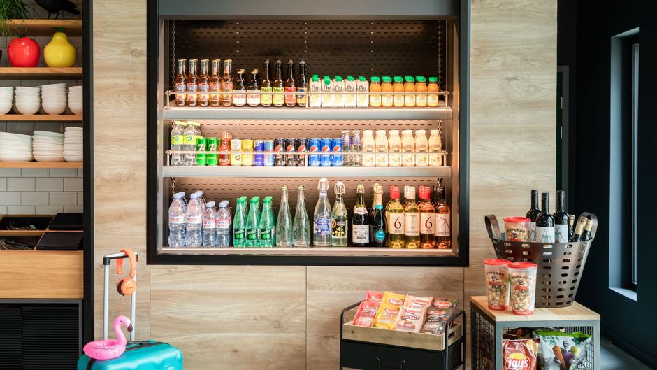 Moxy Paris Val d'Europe Other