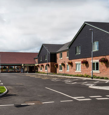 The Amble Inn