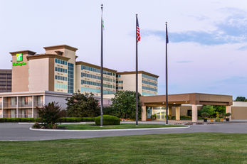 Holiday Inn Louisville East-Hurstbourne