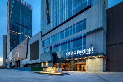 Fairfield by Marriott High-Tech Zone