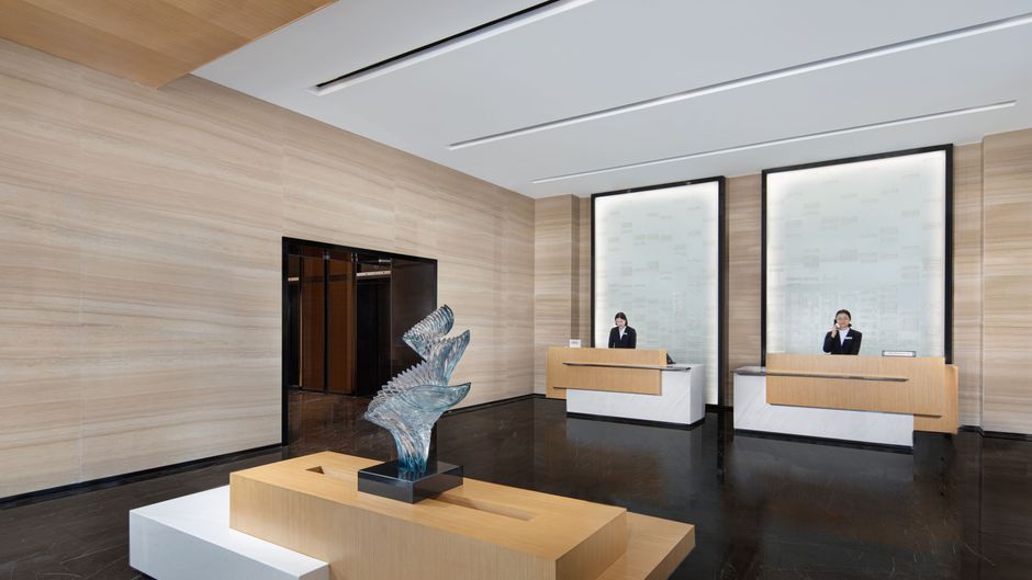 Fairfield by Marriott High-Tech Zone Exterior