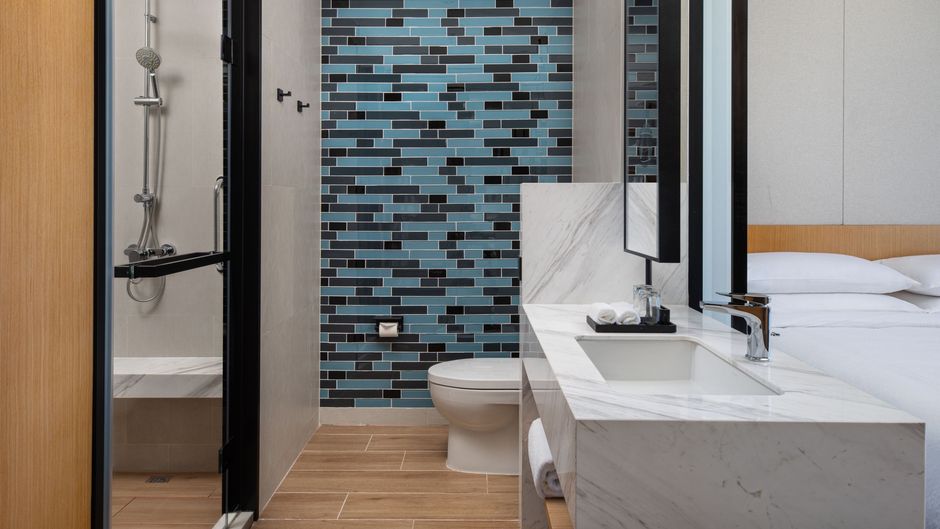 Fairfield by Marriott High-Tech Zone Room