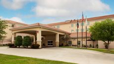 Residence Inn Odessa