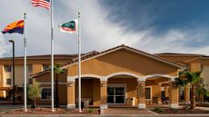 TownePlace Suites Tucson Airport