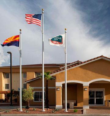 TownePlace Suites Tucson Airport