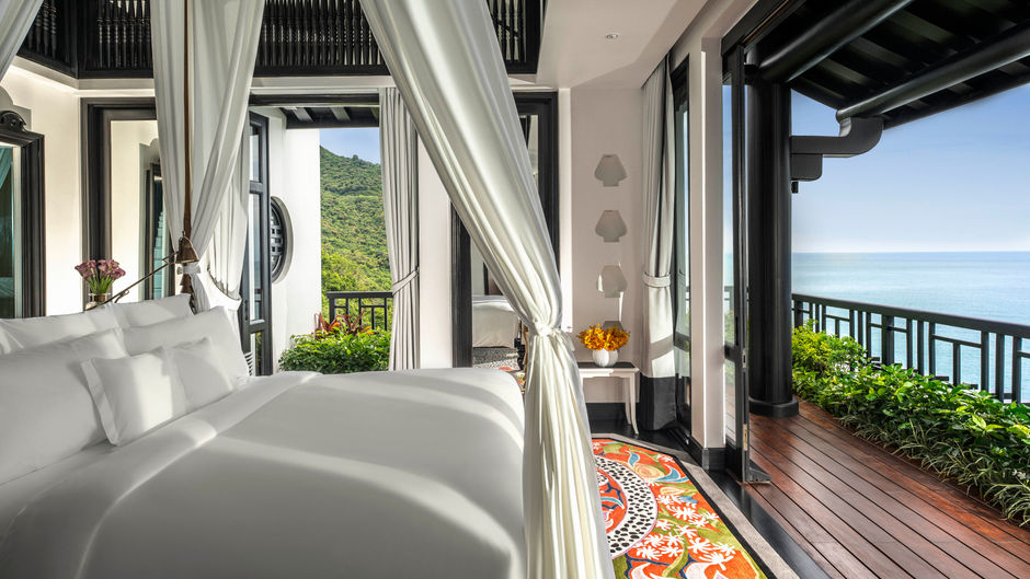 Intercontinental Sun Peninsula Resort Room