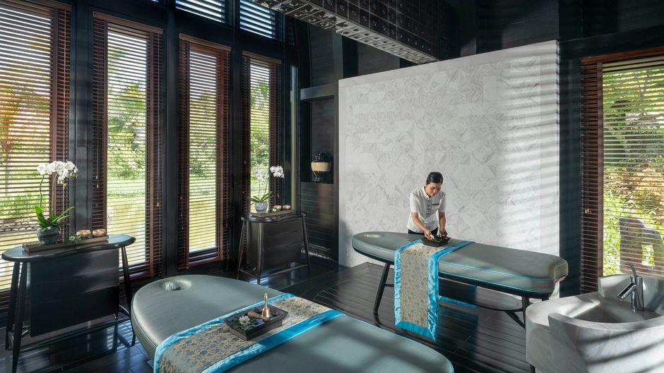 Intercontinental Sun Peninsula Resort Spa