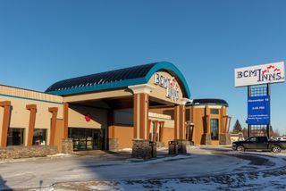 BCMInns Lloydminster, SK