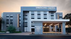 SpringHill Suites Austin NW/Domain Area