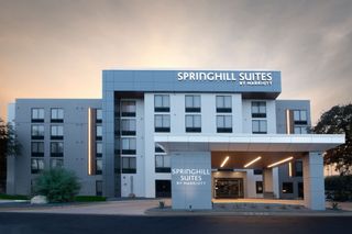 SpringHill Suites Austin NW/Domain Area