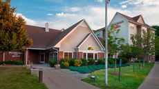 Residence Inn West Springfield
