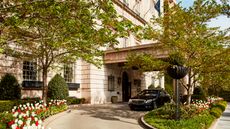 The Hay-Adams