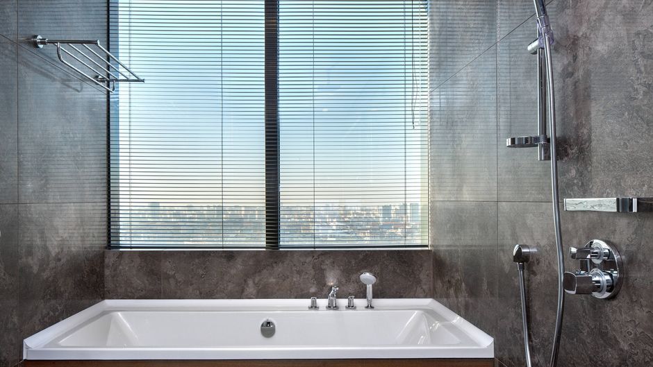 Sheraton Grand Istanbul Atasehir Room