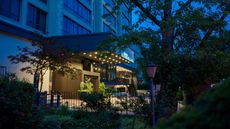 The Ven at Embassy Row,Tribute Portfolio