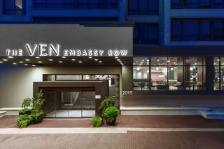 The Ven at Embassy Row,Tribute Portfolio