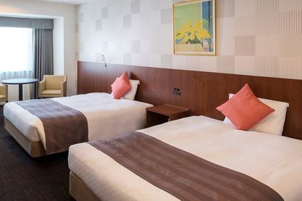 Loisir Hotel Toyohashi