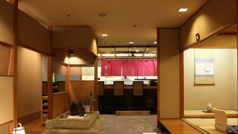 Loisir Hotel Toyohashi Restaurant