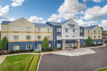 Fairfield Inn & Suites Nashville/Smyrna