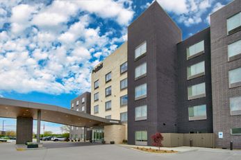 Fairfield Inn & Suites Cincinnati North
