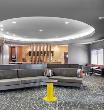 SpringHill Suites by Marriott Cheyenne