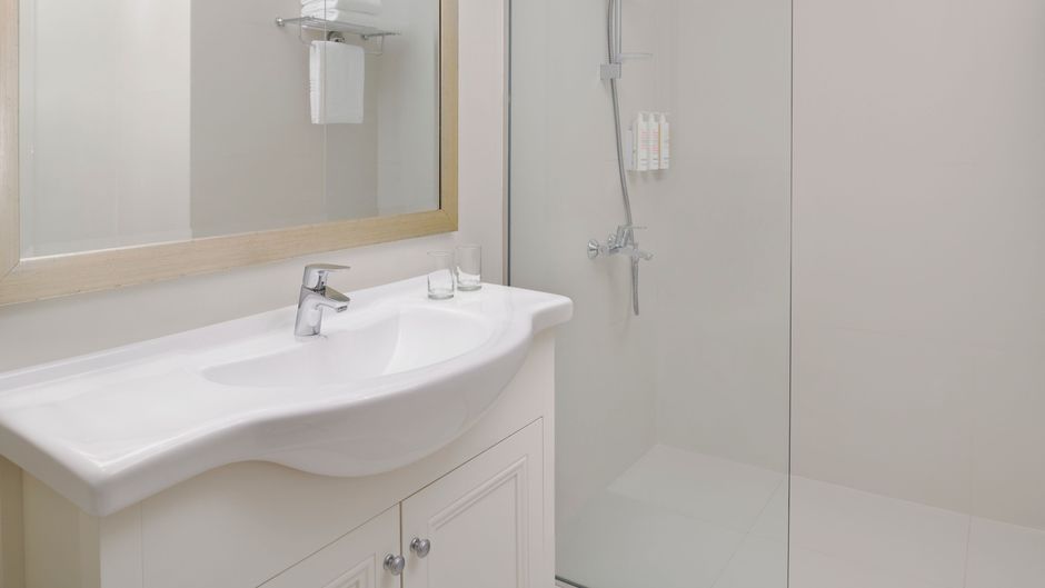 Delta Hotels, Dubai Investment Park Room