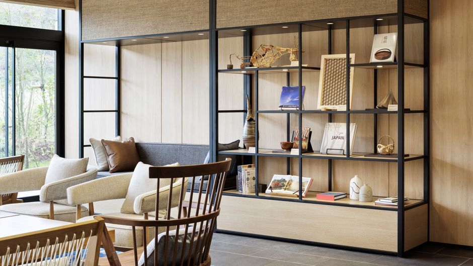 Fairfield by Marriott Okayama Hiruzen Other