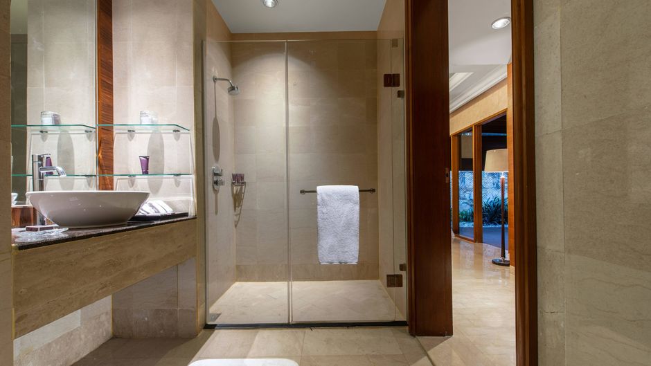 The Ritz-Carlton Jakarta, Mega Kuningan Room