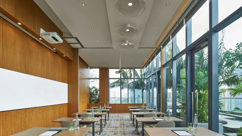 Courtyard by Marriott Singapore Novena Meeting