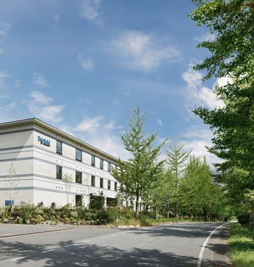 Fairfield by Marriott Hyogo Kannabe