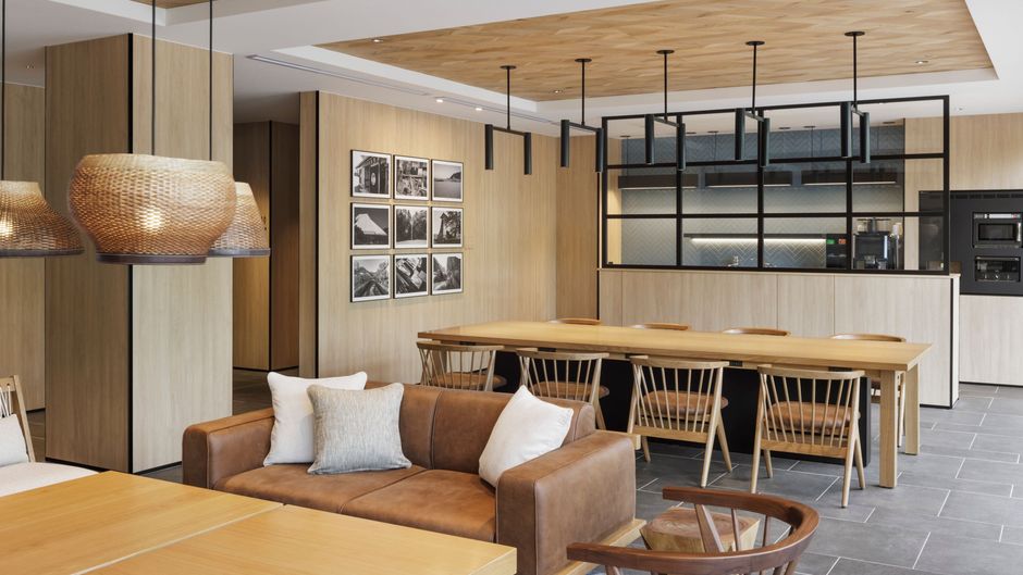 Fairfield by Marriott Hyogo Kannabe Other