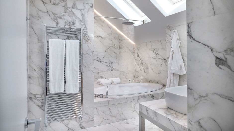 Hotel Magna Pars Suites Milano Room