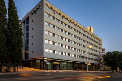Granada Center Hotel