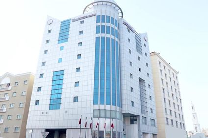 Chairmen Hotel, Doha