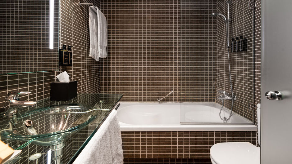 Exe Zizur Pamplona Room