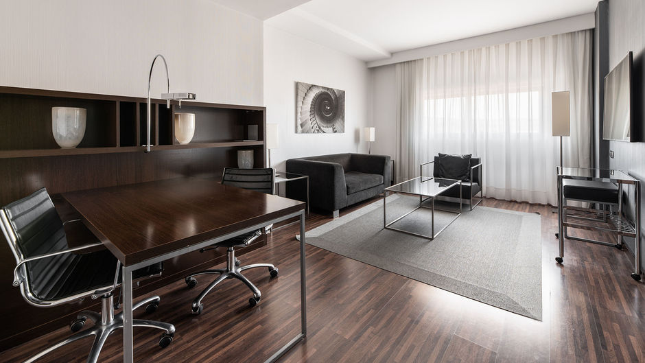 Exe Zizur Pamplona Room