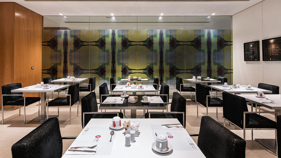 Exe Zizur Pamplona Restaurant