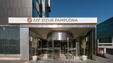 Exe Zizur Pamplona