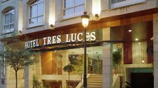Sercotel Tres Luces Hotel