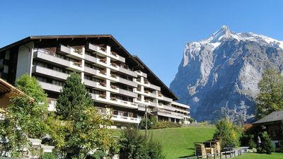 Sunstar Hotel Grindelwald