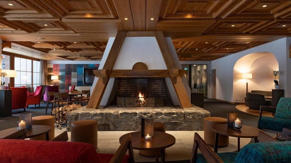 Sunstar Hotel Grindelwald Recreation