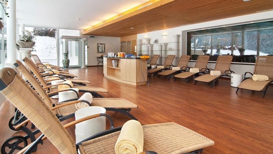 Sunstar Hotel Grindelwald Spa