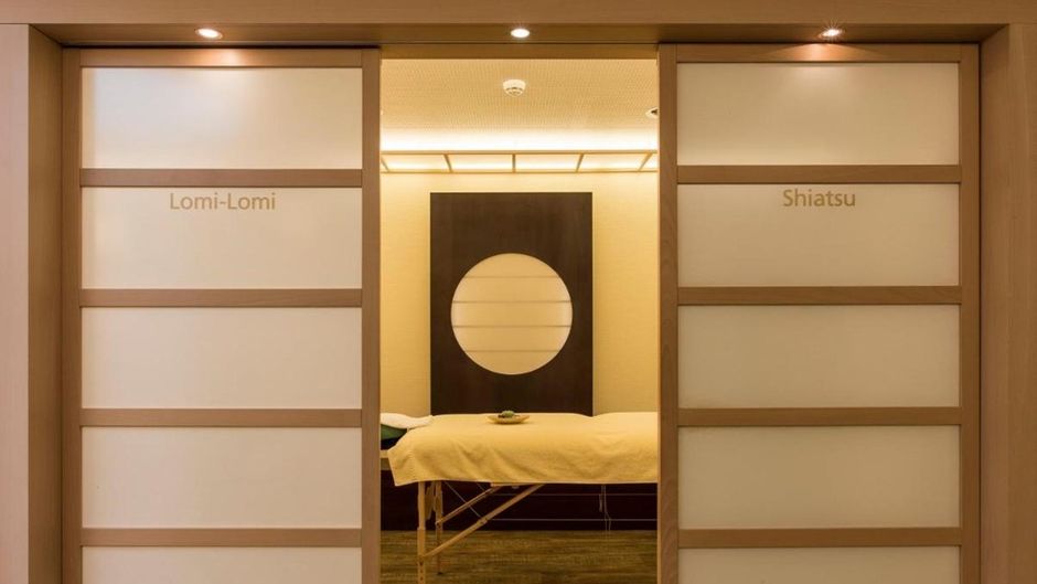 Sunstar Hotel Grindelwald Spa