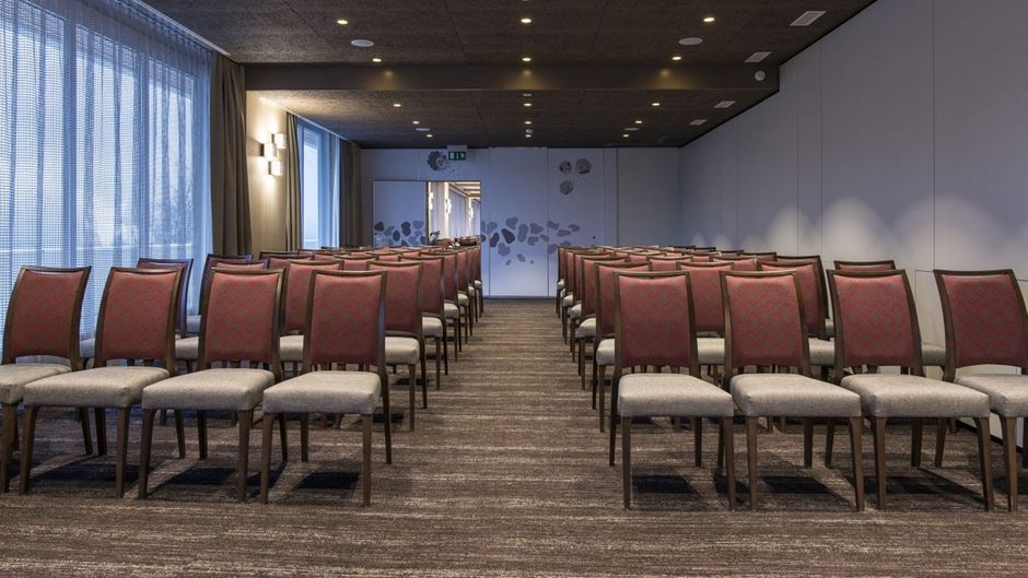 Sunstar Hotel Grindelwald Meeting