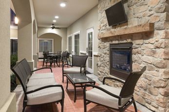 Towneplace Suites Seguin