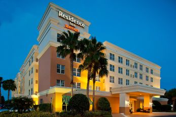 Residence Inn Daytona Beach Speedway